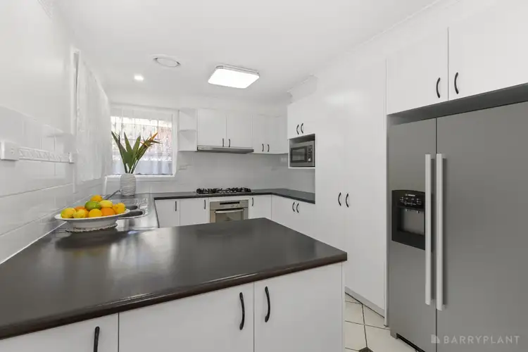 Third view of Homely house listing, 60 Illawarra Crescent, Dandenong North VIC 3175