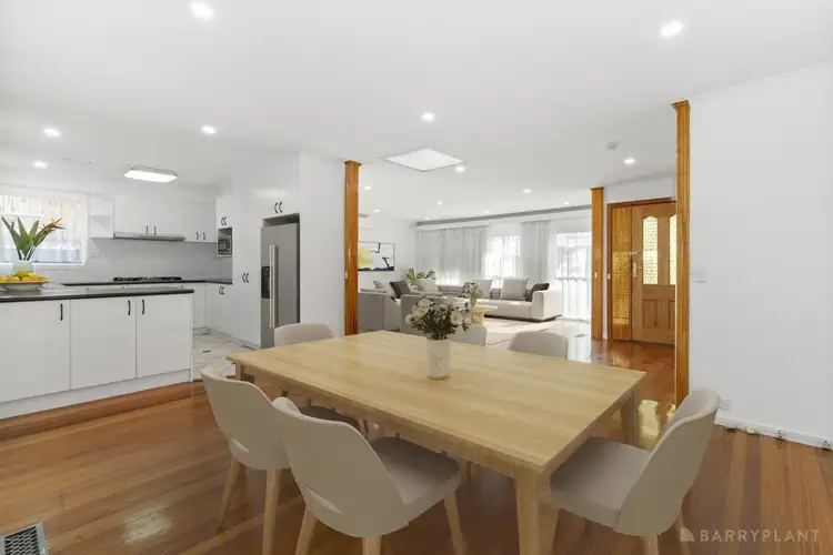 Fourth view of Homely house listing, 60 Illawarra Crescent, Dandenong North VIC 3175