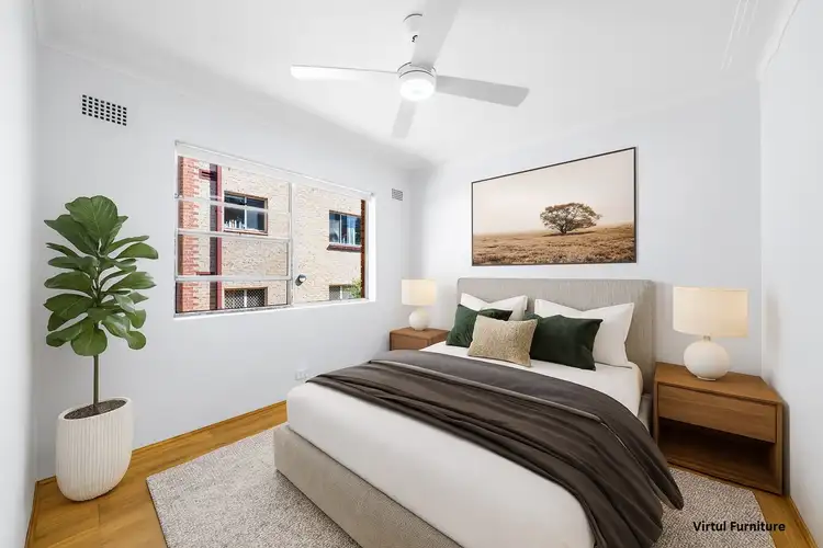 Second view of Homely apartment listing, 4/35 Early Street, Parramatta NSW 2150