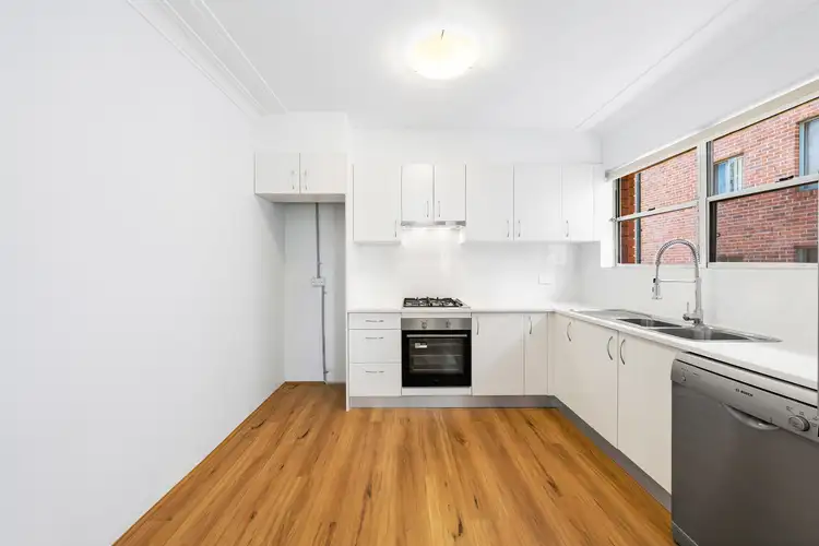 Third view of Homely apartment listing, 4/35 Early Street, Parramatta NSW 2150