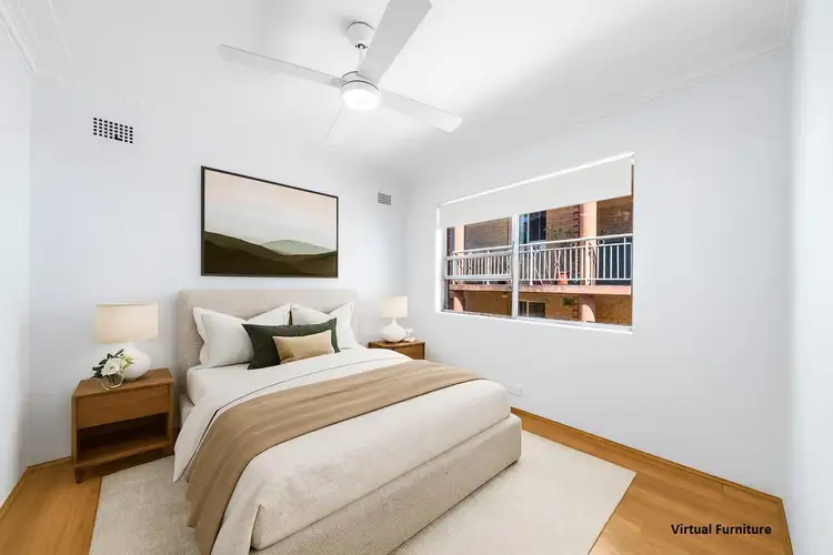 Fourth view of Homely apartment listing, 4/35 Early Street, Parramatta NSW 2150