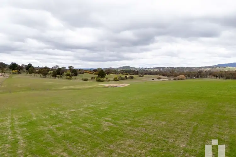 Fifth view of Homely land listing, 110 West Road, Pyalong VIC 3521