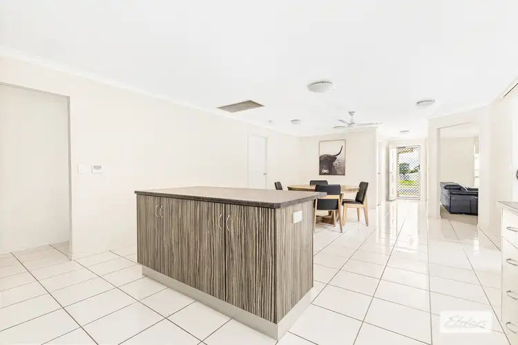 Fourth view of Homely house listing, 4 Scotts Peak Drive, Capella QLD 4723