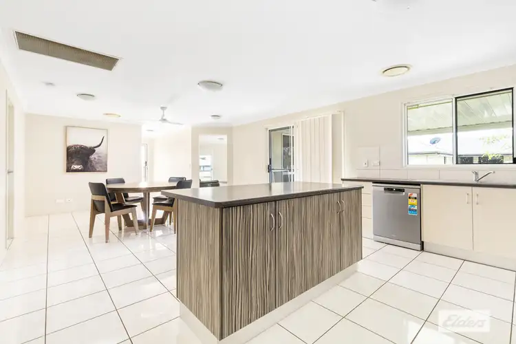 Fifth view of Homely house listing, 4 Scotts Peak Drive, Capella QLD 4723