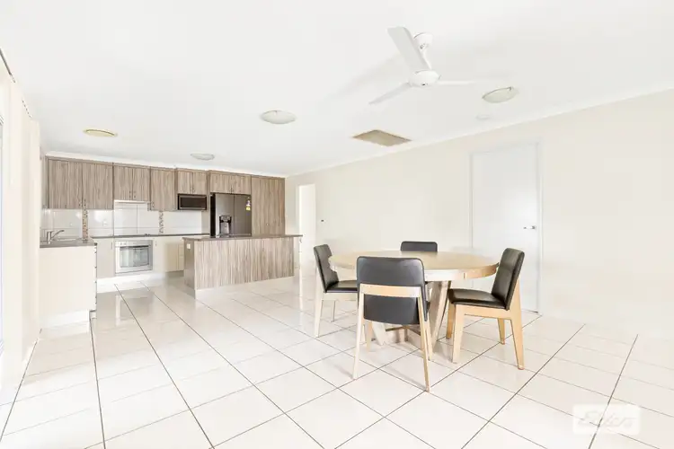 Sixth view of Homely house listing, 4 Scotts Peak Drive, Capella QLD 4723