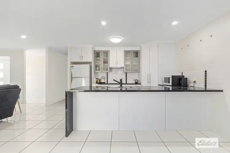 Second view of Homely semi-detached listing, 2/28 Saville Street, Emerald QLD 4720