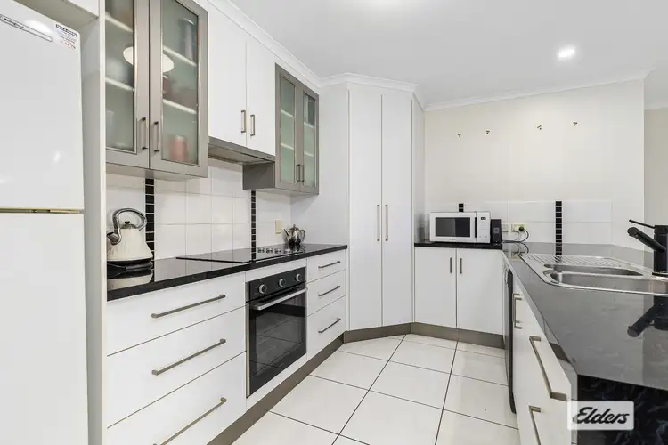 Third view of Homely semi-detached listing, 2/28 Saville Street, Emerald QLD 4720