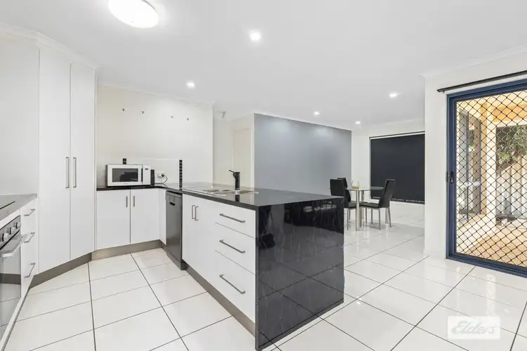 Fourth view of Homely semi-detached listing, 2/28 Saville Street, Emerald QLD 4720