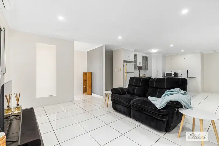 Fifth view of Homely semi-detached listing, 2/28 Saville Street, Emerald QLD 4720