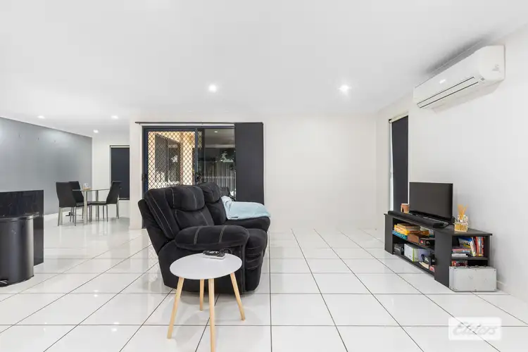 Sixth view of Homely semi-detached listing, 2/28 Saville Street, Emerald QLD 4720