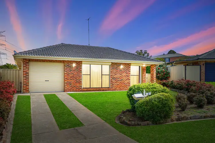 6 Libra Place, Erskine Park NSW 2759