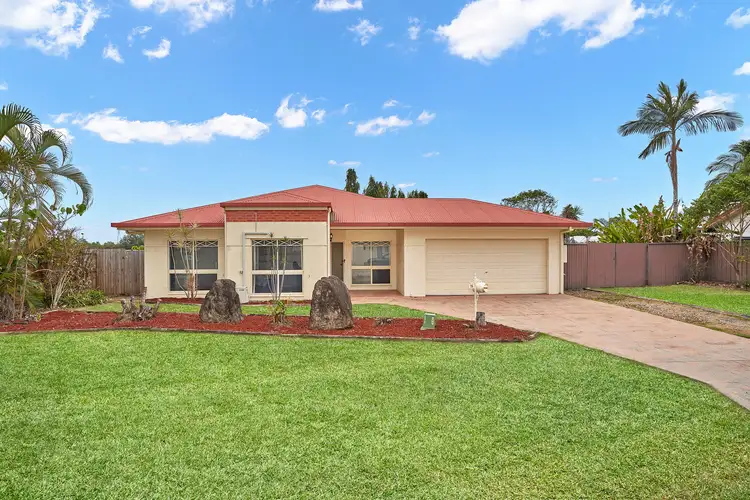 26 Harlequin Street, White Rock QLD 4868