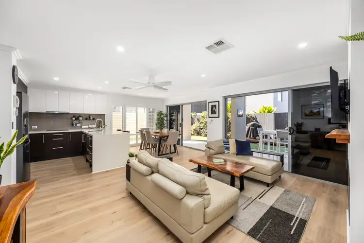 2/14 Webb Street, Margate QLD 4019