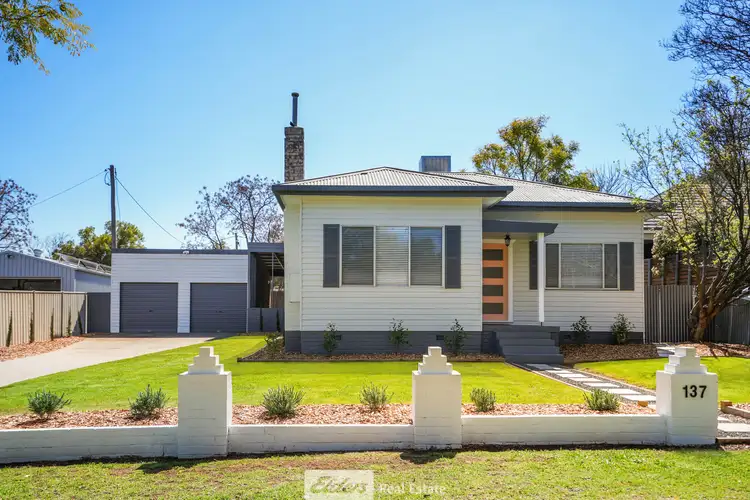 137 MacArthur Street, Griffith NSW 2680