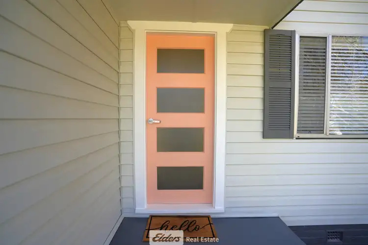 Second view of Homely house listing, 137 MacArthur Street, Griffith NSW 2680