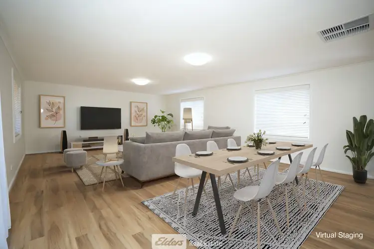 Third view of Homely house listing, 137 MacArthur Street, Griffith NSW 2680