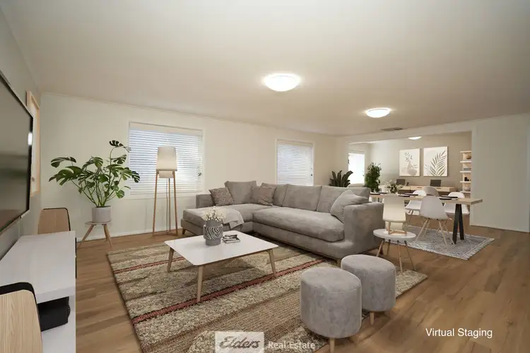 Fourth view of Homely house listing, 137 MacArthur Street, Griffith NSW 2680