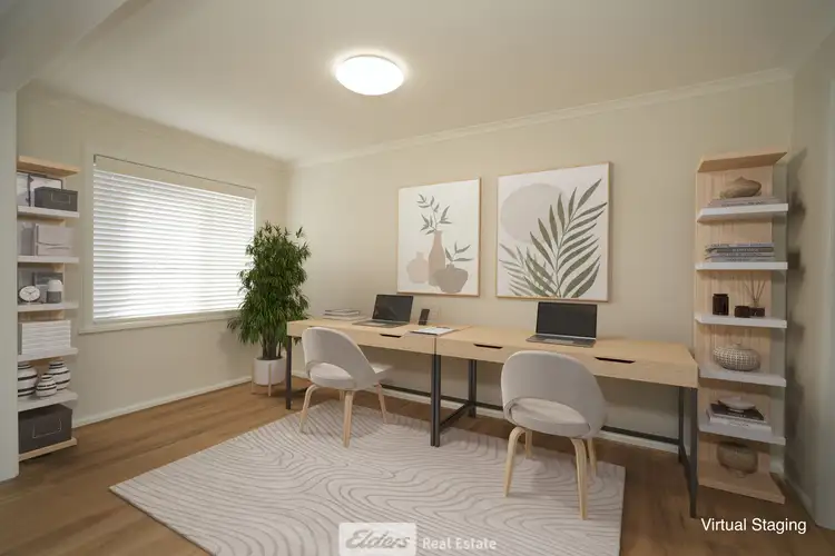 Fifth view of Homely house listing, 137 MacArthur Street, Griffith NSW 2680