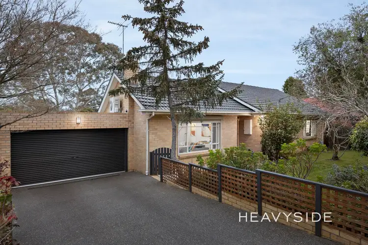 42 Quarry Road, Mitcham VIC 3132