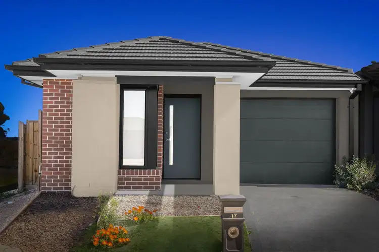17 Epping Drive, Wyndham Vale VIC 3024