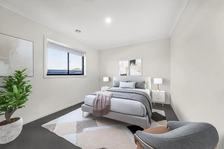 Sixth view of Homely house listing, 17 Epping Drive, Wyndham Vale VIC 3024