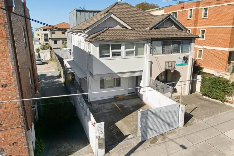 105 Brook Street, Coogee NSW 2034