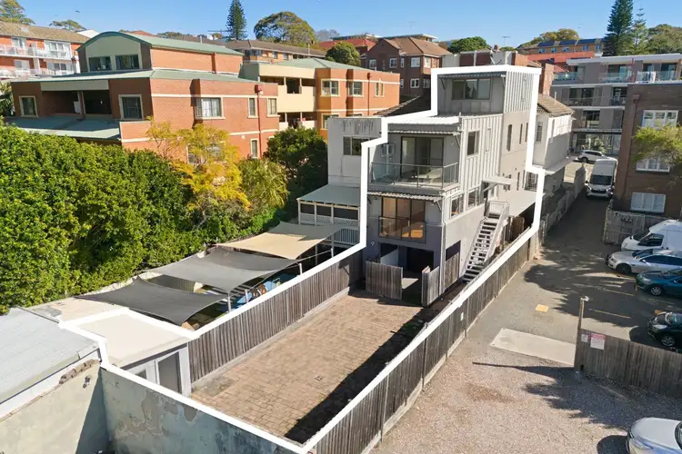 2/105 Brook Street, Coogee NSW 2034