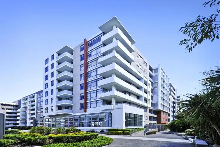 205/1 Bruce Bennet Place, Maroubra NSW 2035