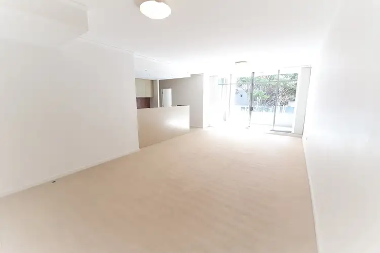 Second view of Homely apartment listing, 205/1 Bruce Bennet Place, Maroubra NSW 2035