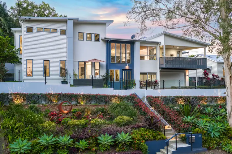 24 Brigalow Street, Paddington QLD 4064