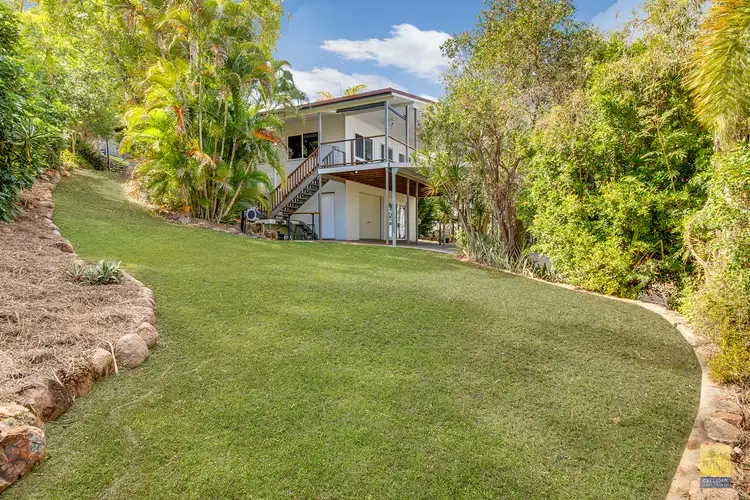 Second view of Homely house listing, 22 Kylee Crescent, Calliope QLD 4680