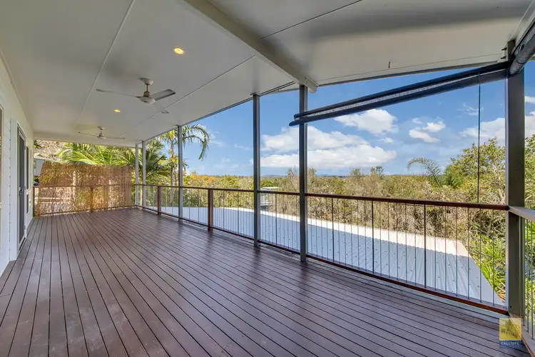 Third view of Homely house listing, 22 Kylee Crescent, Calliope QLD 4680