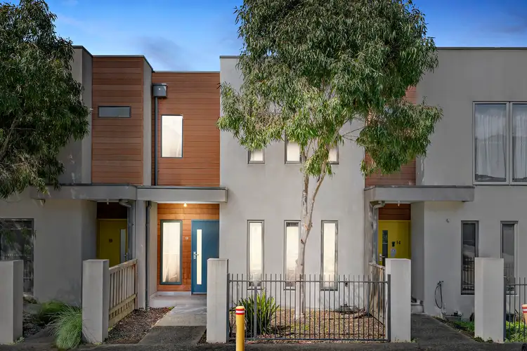 12 Recess Concourse, Mooroolbark VIC 3138