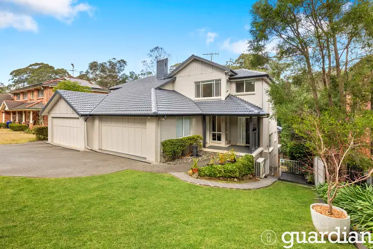 30B Hyde Ave, Glenhaven NSW 2156