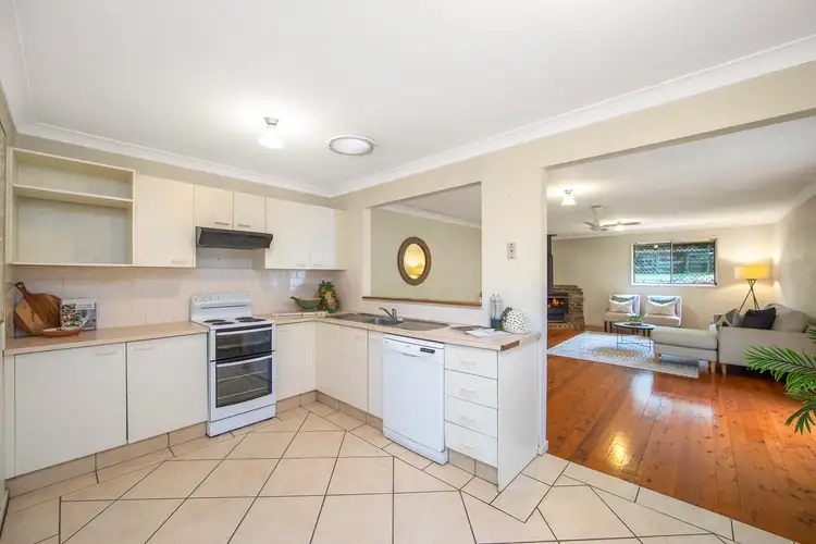 Second view of Homely house listing, 47 Tuggerawong Road, Wyongah NSW 2259