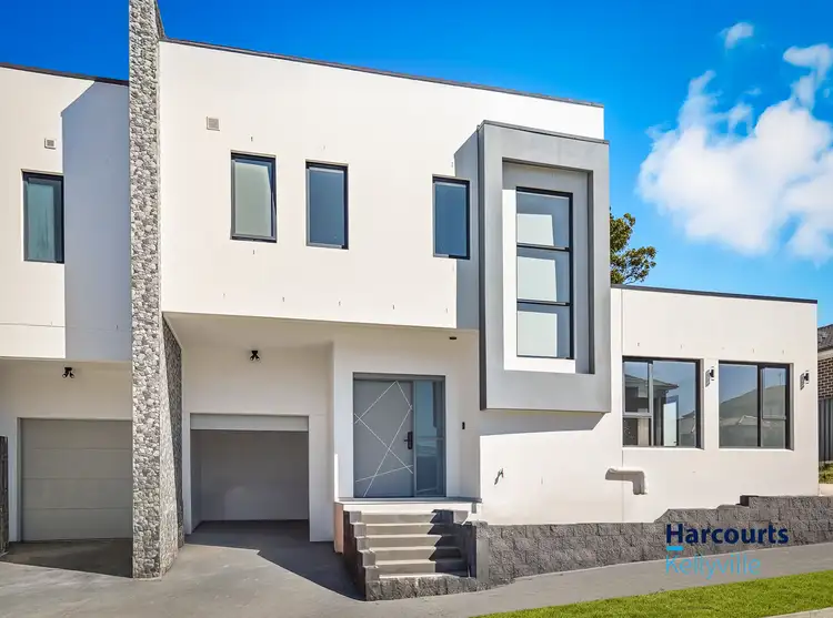 2 Pome Street, Austral NSW 2179