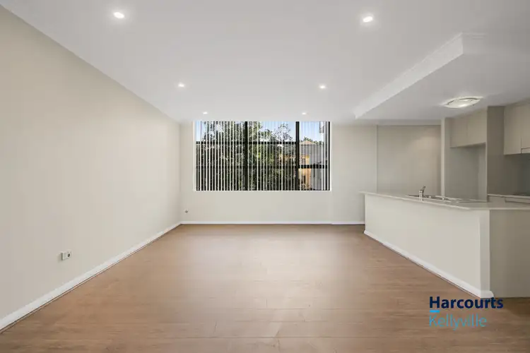 52/108 James Ruse Drive, Rosehill NSW 2142