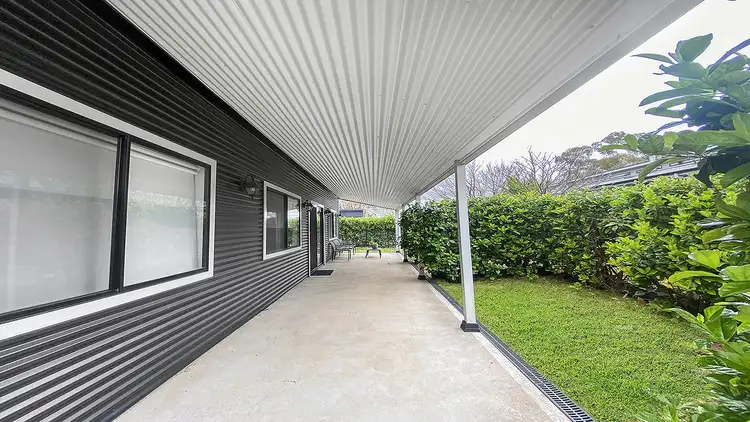 Second view of Homely house listing, 15A Clare Court, Mudgee NSW 2850