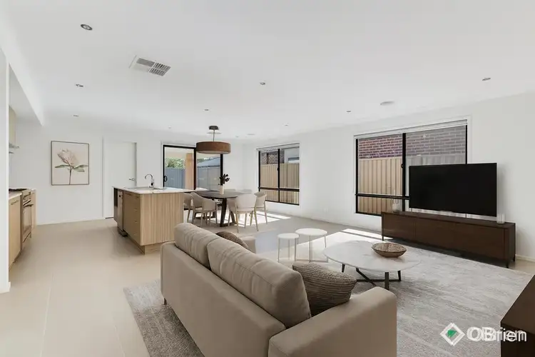 35 Tucker Boulevard, Carrum Downs VIC 3201