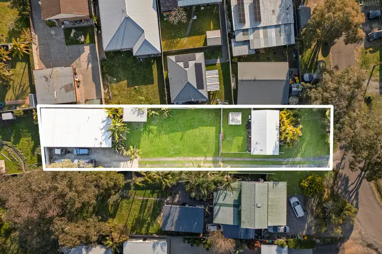 1 Reynolds Road, Noraville NSW 2263