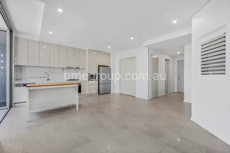 717/46 Shoreline Drive, Rhodes NSW 2138