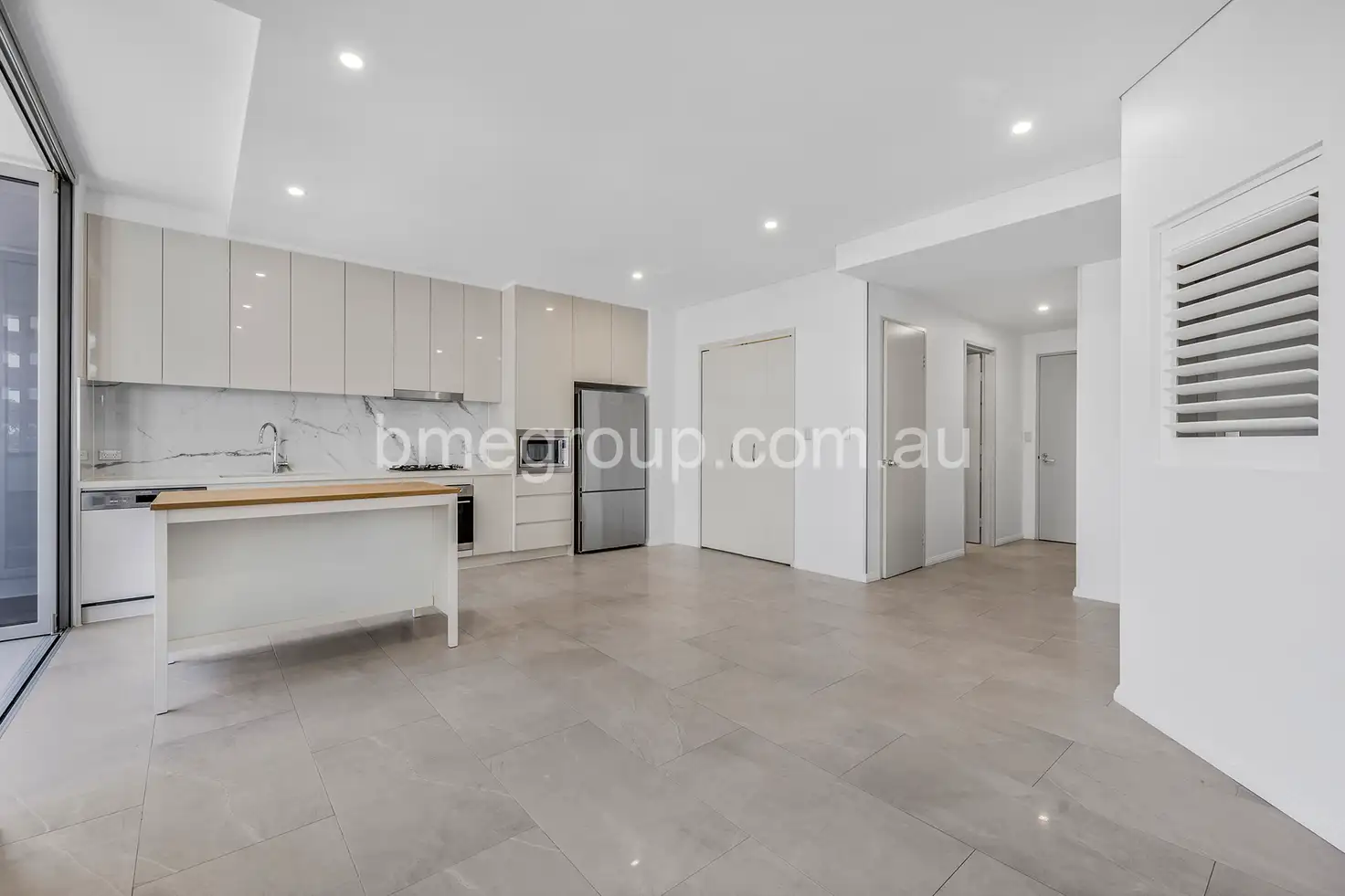 Main view of Homely apartment listing, 717/46 Shoreline Drive, Rhodes NSW 2138