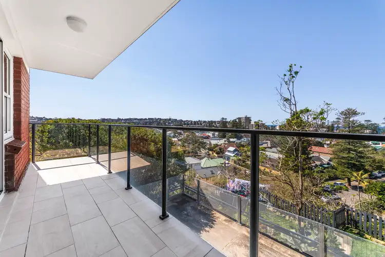 Third view of Homely apartment listing, 1/2B Kangaroo Street, Manly NSW 2095