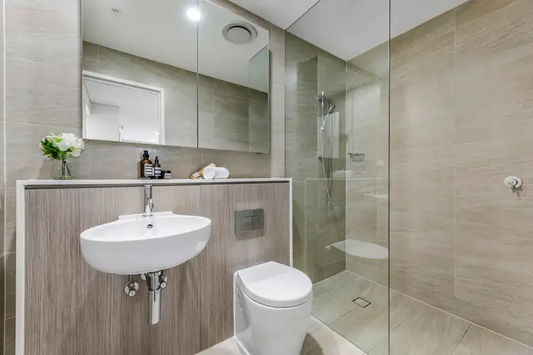 Fourth view of Homely apartment listing, 2318/6 Kingsborough Way, Zetland NSW 2017