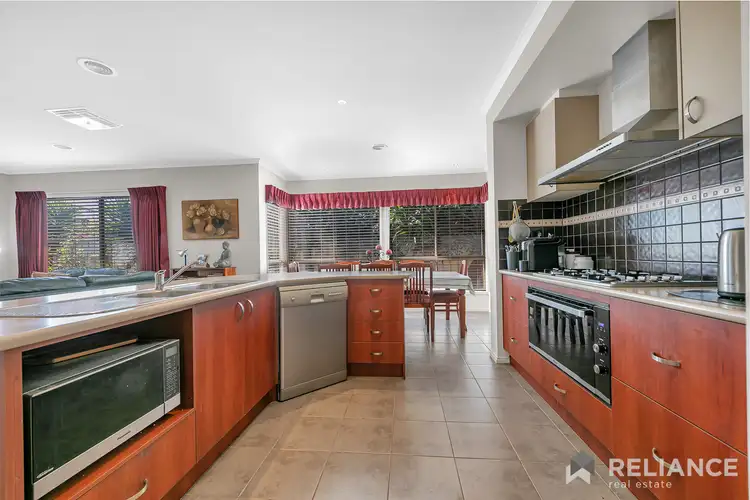 Third view of Homely house listing, 3 Skipper Road, Tarneit VIC 3029
