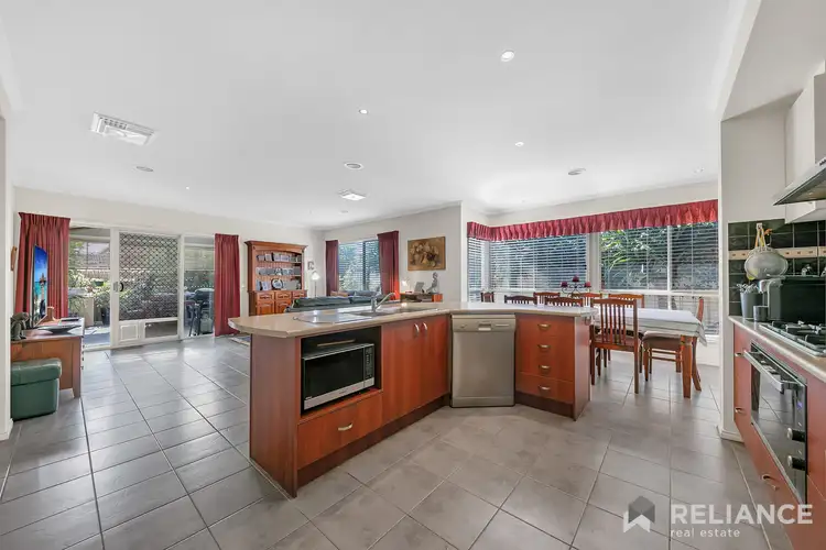 Fourth view of Homely house listing, 3 Skipper Road, Tarneit VIC 3029