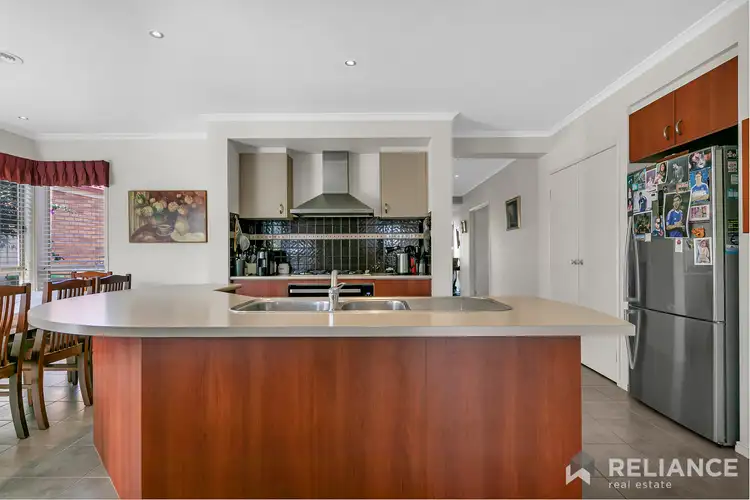 Fifth view of Homely house listing, 3 Skipper Road, Tarneit VIC 3029