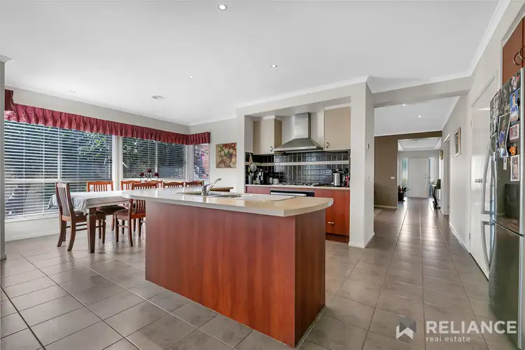 Sixth view of Homely house listing, 3 Skipper Road, Tarneit VIC 3029