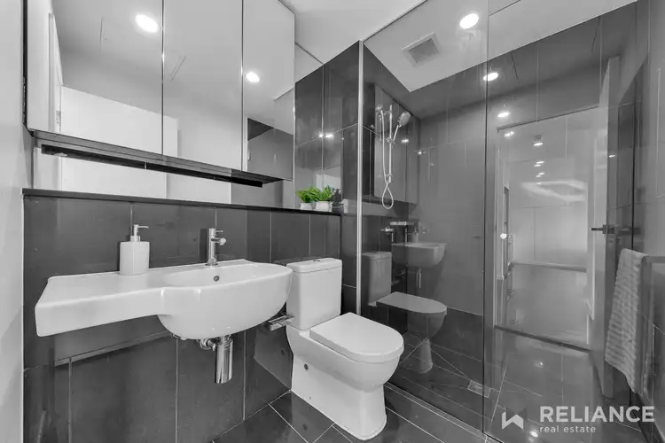 Fifth view of Homely apartment listing, 124/050 Catamaran Drive, Werribee South VIC 3030