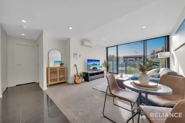 Sixth view of Homely apartment listing, 124/050 Catamaran Drive, Werribee South VIC 3030